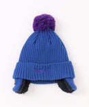 【CHAMPION/チャンピオン】キッズ リブ耳付きワッチ