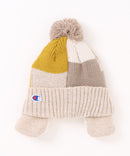 【CHAMPION/チャンピオン】キッズ リブ耳付きワッチ