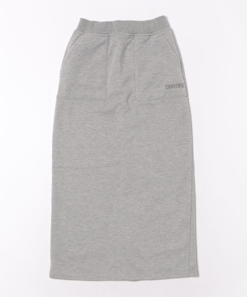 【CONVERSE/コンバース】裏ボア ボンディングスカート