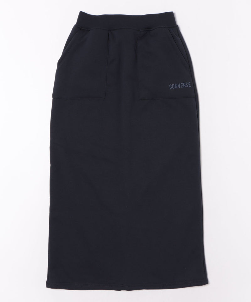 【CONVERSE/コンバース】裏ボア ボンディングスカート