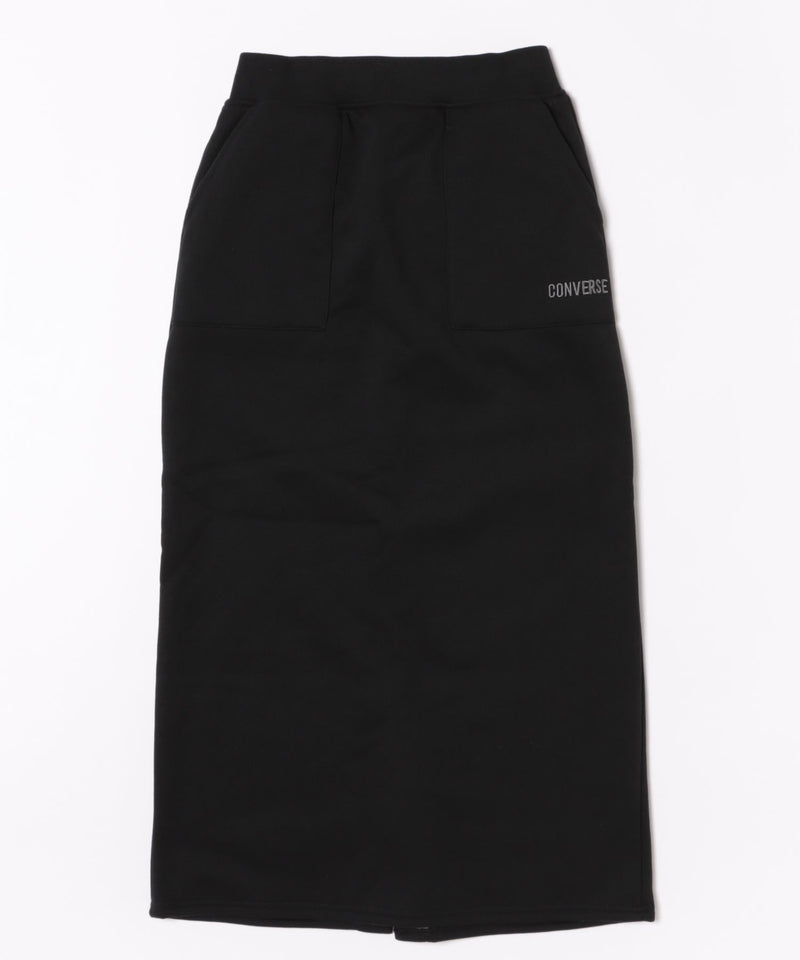 【CONVERSE/コンバース】裏ボア ボンディングスカート