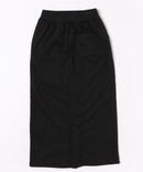 【CONVERSE/コンバース】裏ボア ボンディングスカート