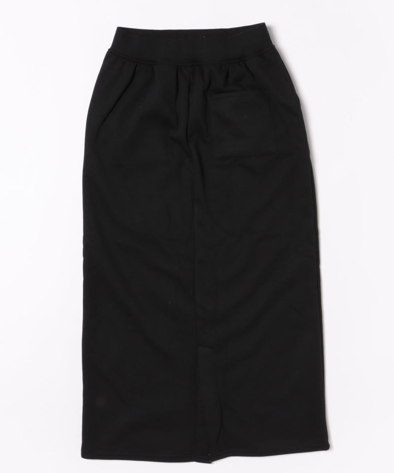 【CONVERSE/コンバース】裏ボア ボンディングスカート