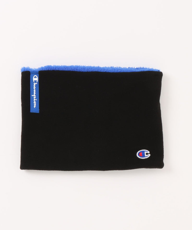 【CHAMPION/チャンピオン】キッズ フリース ネックウォーマー