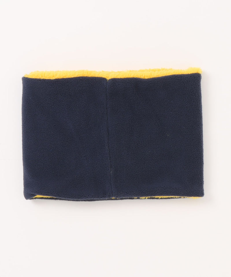 【CHAMPION/チャンピオン】キッズ フリース ネックウォーマー