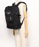 【CONVERSE/コンバース】スニーカープリントバックパック