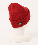 【DICKIES/ディッキーズ】ファイヤーロゴニットキャップ