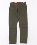 【LEVI'S/リーバイス】502 軽量保温 WARM カラーパンツ