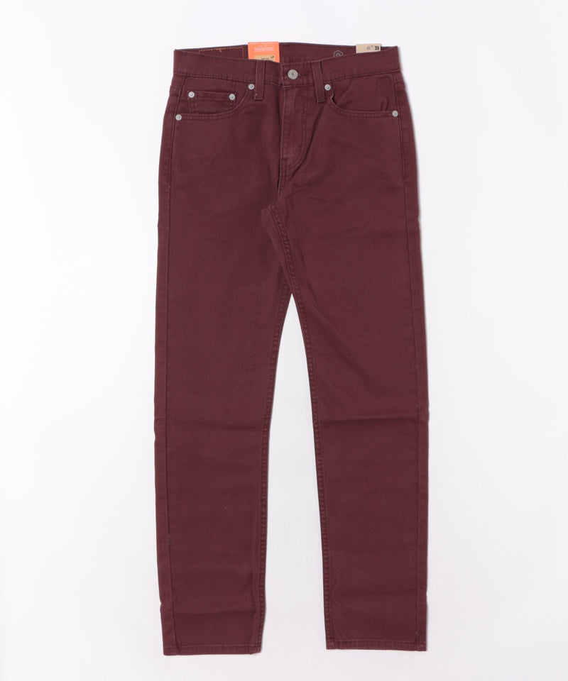 【LEVI'S/リーバイス】502 軽量保温 WARM カラーパンツ