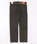 【LEVI'S/リーバイス】501 オリジナルフィット バイオウォッシュ　00501-3714
