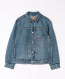 【LEVI'S/リーバイス】Type I Trucker Jacket 1STトラッカージャケット