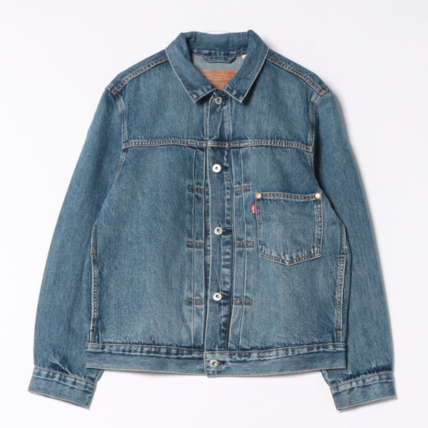 カラーメイト　ジャンパー　М　ブルー MENS アウター・ジャケット | ジーンズメイト公式通販