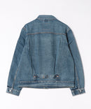 【LEVI'S/リーバイス】Type I Trucker Jacket 1STトラッカージャケット