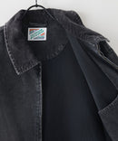 【OUTDOOR EXCHANGE/アウトドアエクスチェンジ】ダック 襟コーデュロイ ジャケット