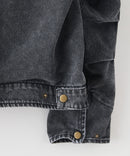 【OUTDOOR EXCHANGE/アウトドアエクスチェンジ】ダック 襟コーデュロイ ジャケット