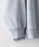 【BRKNHOME/ブロークンホーム】スプレープリント スウェットトレーナー