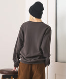 【DISCUS/ディスカス】DISCUS×VILLAINS SWEAT ディズニー ヴィランズ クルーネック スウェット