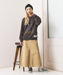 【DISCUS/ディスカス】DISCUS×VILLAINS SWEAT ディズニー ヴィランズ クルーネック スウェット