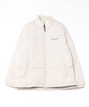 【BEN DAVIS/ベンデイビス】ナイロンパファージャケット ノームコア 防寒 軽量