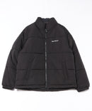 【BEN DAVIS/ベンデイビス】ナイロンパファージャケット ノームコア 防寒 軽量