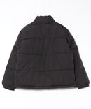 【BEN DAVIS/ベンデイビス】ナイロンパファージャケット ノームコア 防寒 軽量