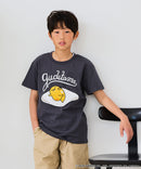 【SANRIO CHARACTERS/サンリオキャラクターズ】オリジナルデザイン KIDS Tシャツ キャラクター刺繍 130cm～150cm ❘ジーンズメイト公式オンラインショップ