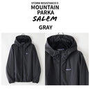 SALEM/セーラム マウンテンパーカー【RAGGED MOUNTAIN】