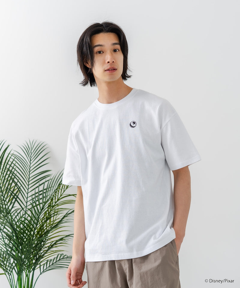 TOY STORY/トイ・ストーリー】【限定オリジナルデザイン】半袖Tシャツ
