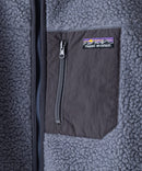 【2025AW新色追加！】CONCORD 防風 ボア ベスト RAGGED MOUNTAIN ラギットマウンテン ボア 防風 ベスト 防寒 重ね着 定番 重宝 コーデ 暖かい