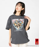 グレムリン オリジナルデザイン Tシャツ ギズモ ドロップショルダー ビッグシルエット ユニセックス ❘ジーンズメイト公式オンラインショップ