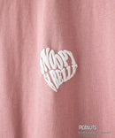 【PEANUTS/ピーナッツ】 オリジナルデザイン Tシャツ スヌーピー オラフ ベル ドロップショルダー ビッグシルエット ユニセックス ❘ジーンズメイト公式オンラインショップ