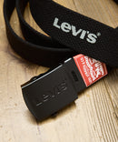 【Levi's/リーバイス】35mm GIガチャベルト ロングサイズ 日本製