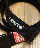 【Levi's/リーバイス】35mm GIガチャベルト ロングサイズ 日本製