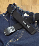 【Levi's/リーバイス】35mm GIガチャベルト ロングサイズ 日本製