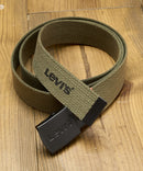 【Levi's/リーバイス】35mm GIガチャベルト ロングサイズ 日本製