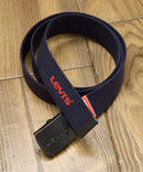 【Levi's/リーバイス】35mm GIガチャベルト ロングサイズ 日本製