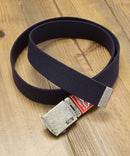 【Levi's/リーバイス】シルバーバックルＧＩベルト