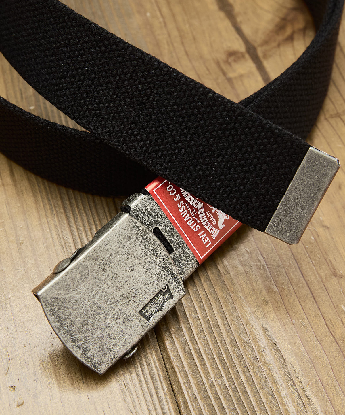 Levi Strauss & Co. ベルトバックル Levi Strauss & Co. ベルトバックル LEVI STRAUSS & CO. ヴィンテージ