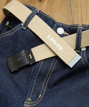 【Levi's/リーバイス】35mm GIガチャベルト ロングサイズ 日本製