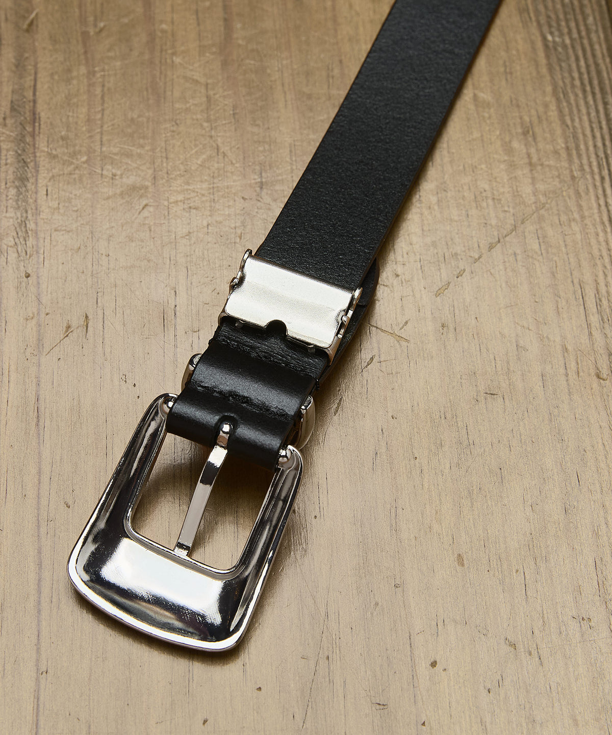 Lee/リー】ウエスタン調ベルト