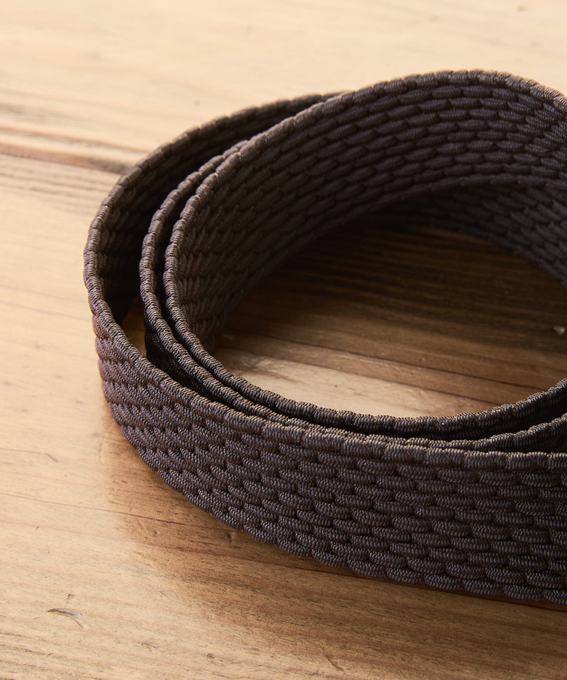 【BEVERLY HILLS POLO CLUB/ビバリーヒルズポロクラブ】ゴムメッシュベルト