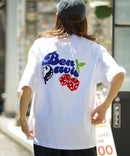 Lady Model:H168 B83 W59 H88 S24.0 着用サイズ/L　