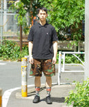 CHAMPION チャンピオン ワンポイント 鹿の子 ポロシャツ  C3-X35 男女兼用 ブランド コットン 綿100％ カジュアル ゴルフ テニス 衣替え 入学 卒業 新生活