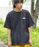 厚盛 発泡 プリント ヘビーウェイト ビッグ Tシャツ GERRY ジェリー ❘ジーンズメイト公式オンラインショップ