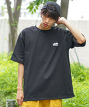 厚盛 発泡 プリント ヘビーウェイト ビッグ Tシャツ GERRY ジェリー ❘ジーンズメイト公式オンラインショップ