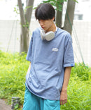 厚盛 発泡 プリント ヘビーウェイト ビッグ Tシャツ GERRY ジェリー ❘ジーンズメイト公式オンラインショップ