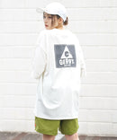 厚盛 発泡 プリント ヘビーウェイト ビッグ Tシャツ GERRY ジェリー ❘ジーンズメイト公式オンラインショップ