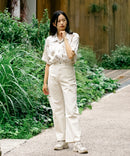 接触冷感 総柄 アロハシャツ レーヨン100％ オープンカラー 開襟 ストリート モード カジュアル 夏服  UNIIT ユニット