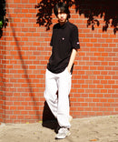 CHAMPION チャンピオン ワンポイント 鹿の子 ポロシャツ  C3-X35 男女兼用 ブランド コットン 綿100％ カジュアル ゴルフ テニス 衣替え 入学 卒業 新生活