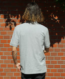 CHAMPION チャンピオン ワンポイント 鹿の子 ポロシャツ  C3-X35 男女兼用 ブランド コットン 綿100％ カジュアル ゴルフ テニス 衣替え 入学 卒業 新生活